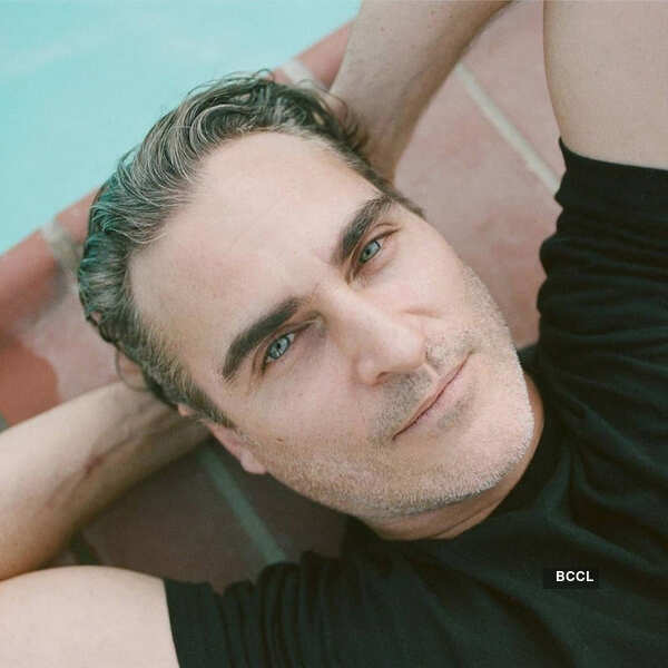 Joaquin Phoenix