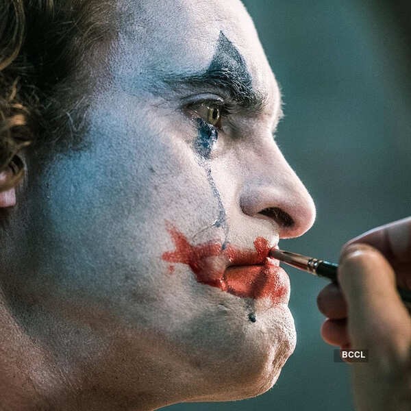 Joaquin Phoenix