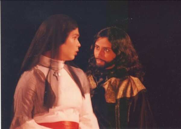 A photo from Shakespeare's Measure for Measure (2004) online
