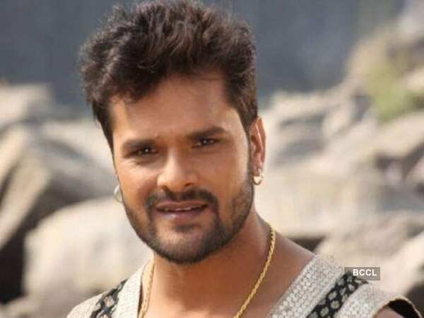 Khesari Lal Yadav