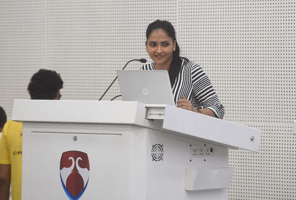 Prashanti Singh