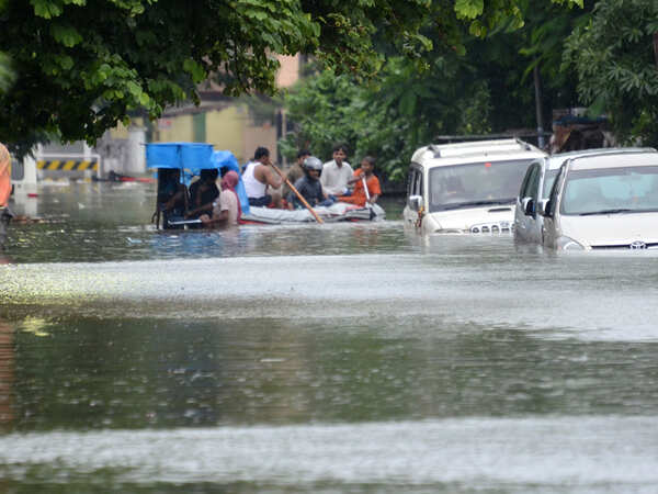 patna floods