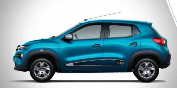 Kwid 2