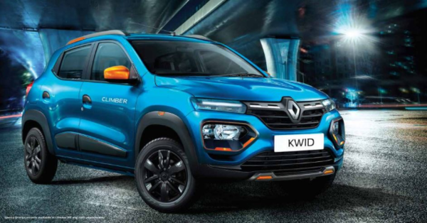 Kwid 3