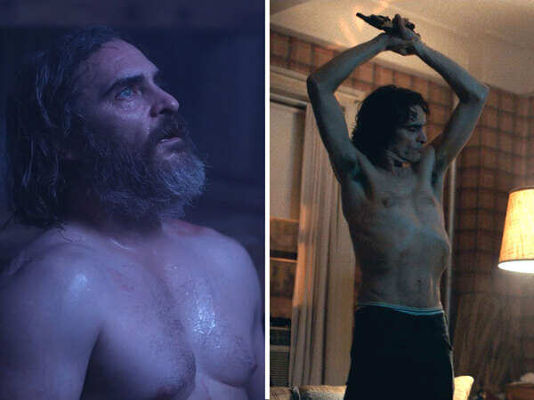 Joaquin Phoenix