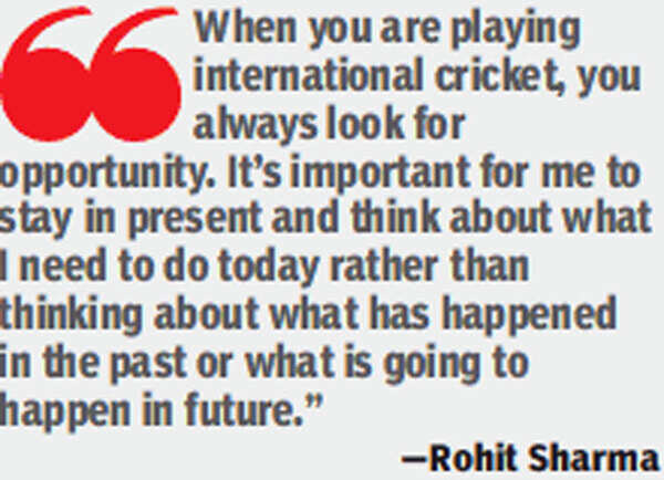 Rohit