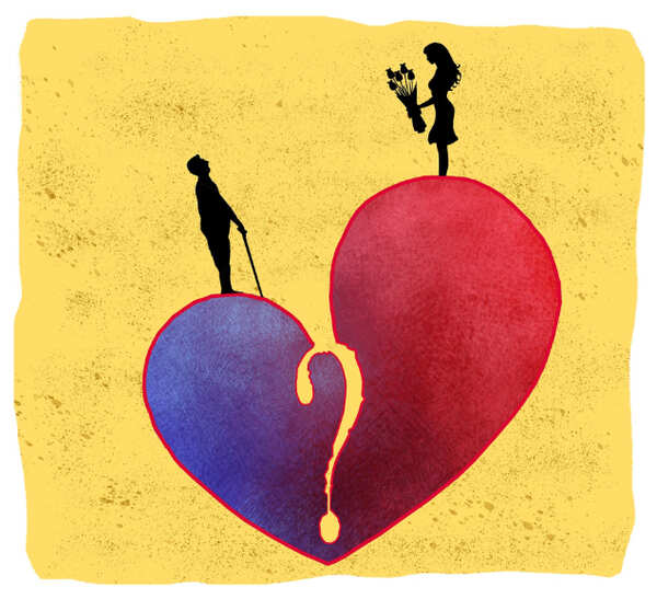 DatingAndDisability online