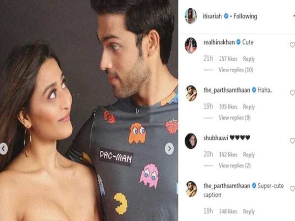 Parth-ariah