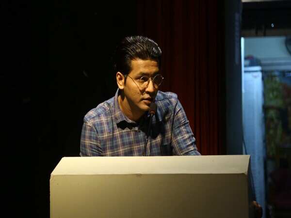 Anirban