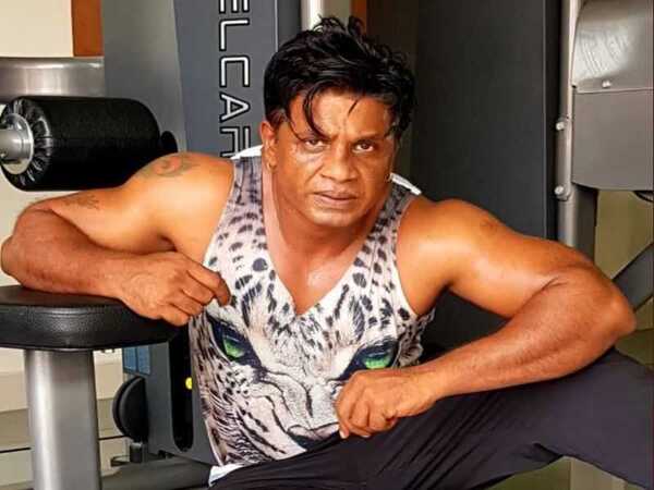Duniya Vijay