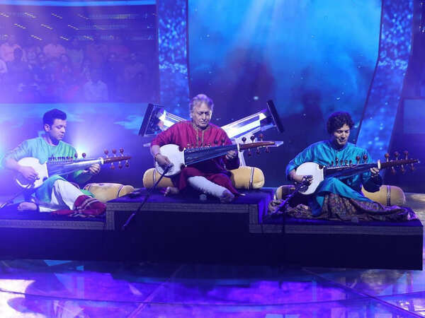 Ustad Amjad