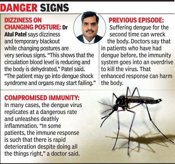 Dengue death march kills 1 more