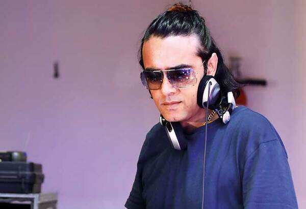 DJ Gaurav Chawla