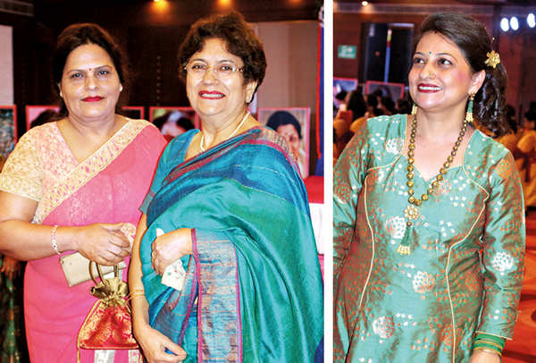 A bash for women, by women organised in Banaras | Events Movie News ...