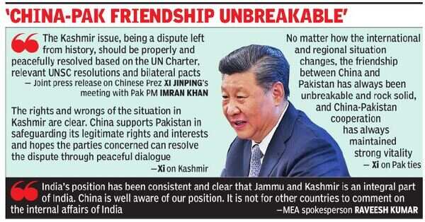 Pak china