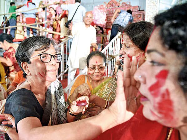 Navi-Mumbai-Bengali-Association