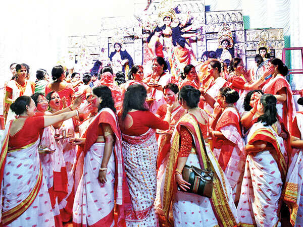 Vikhroli-Bengali-Association