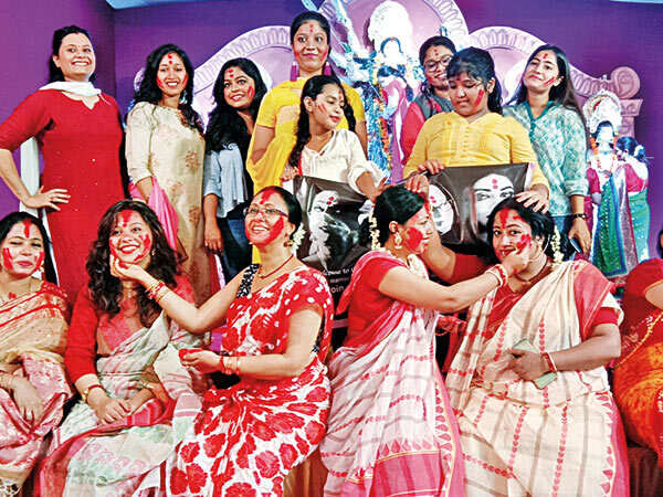 Udayan-cultural-and-social-Durga-Puja