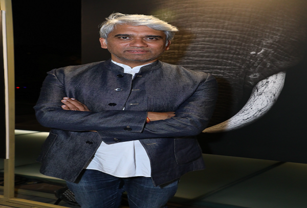 Rajesh Pratap Singh