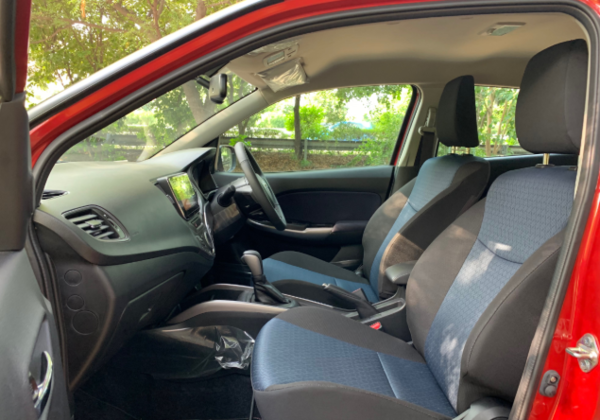 Glanza 9
