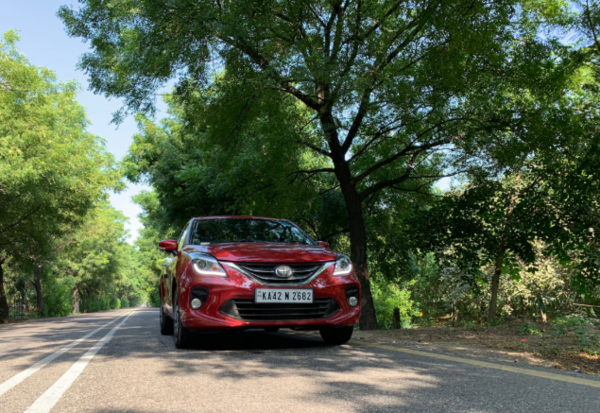 Glanza 11