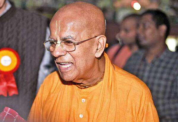Gopal Krishna Goswami