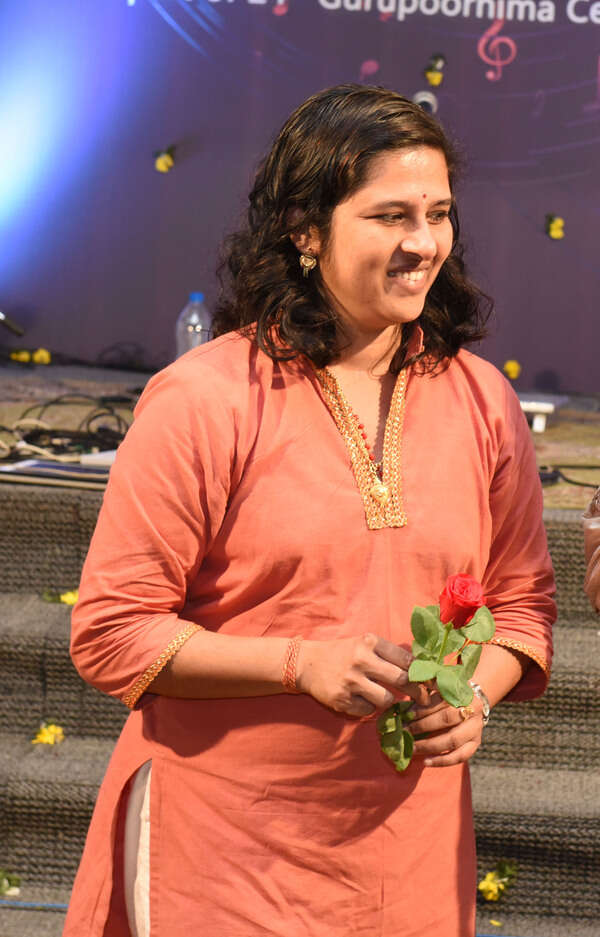 Ratnashree Iyer