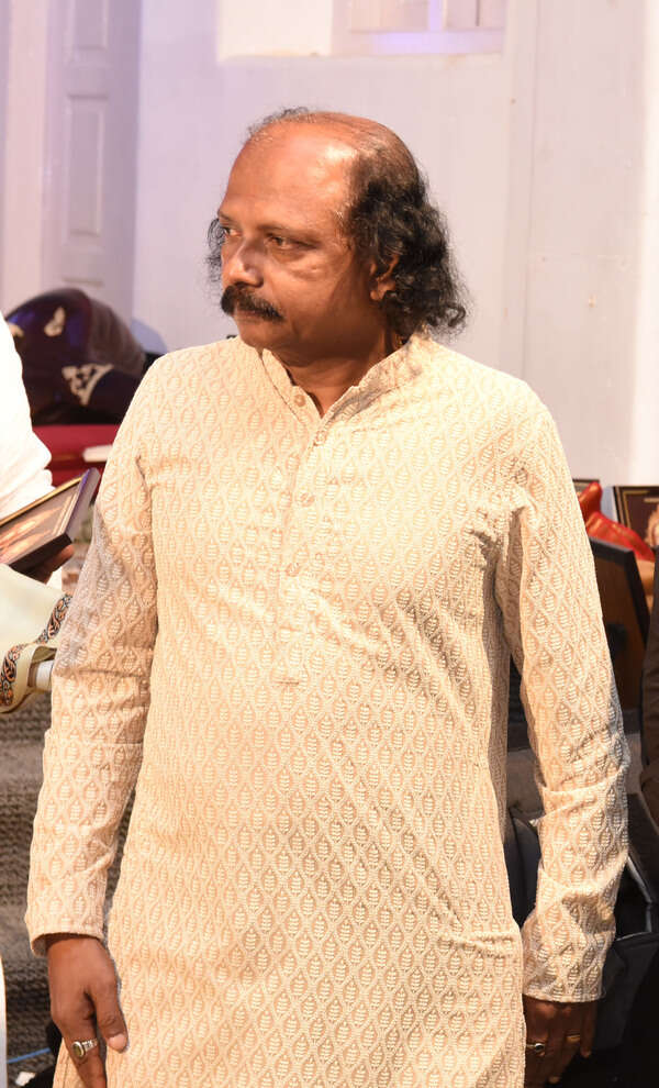 vijay sursen