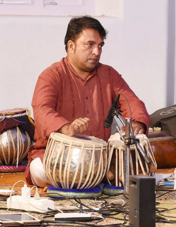 Devdutt Prabhu
