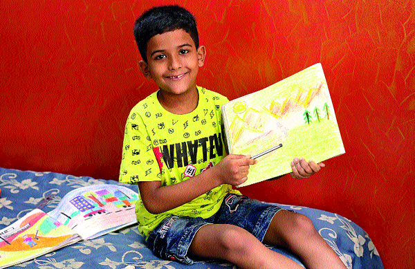 It’s raining moolah on these super-cute child artistes! | Bengali Movie ...