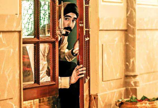 Several scenes of Anthony Maras’ Hotel Mumbai were shot in the country