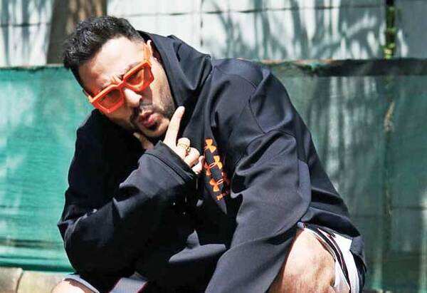 BADSHAH