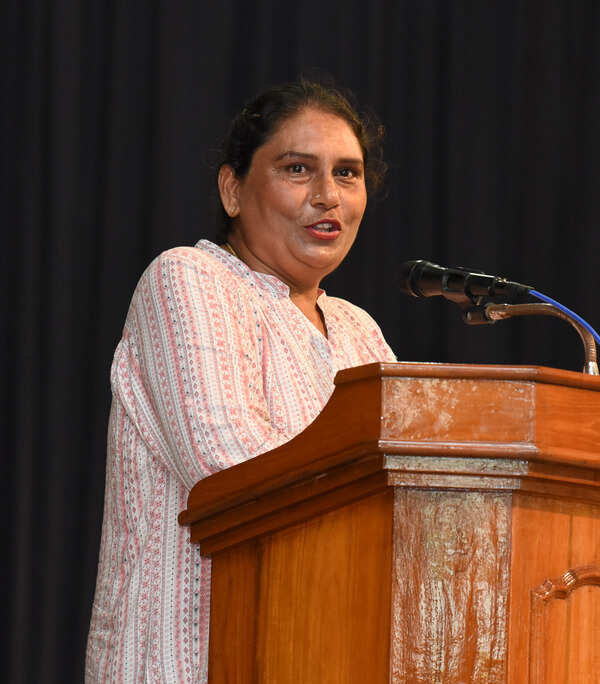 Revathi