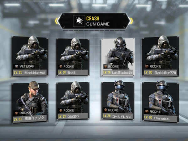 New Call of Duty Mobile Mod APK - How to Download, What To Expect