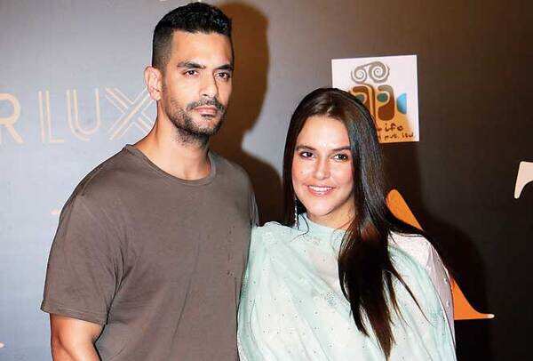 Neha Dhupia: I’m confused whether to fast for Karva Chauth or not ...