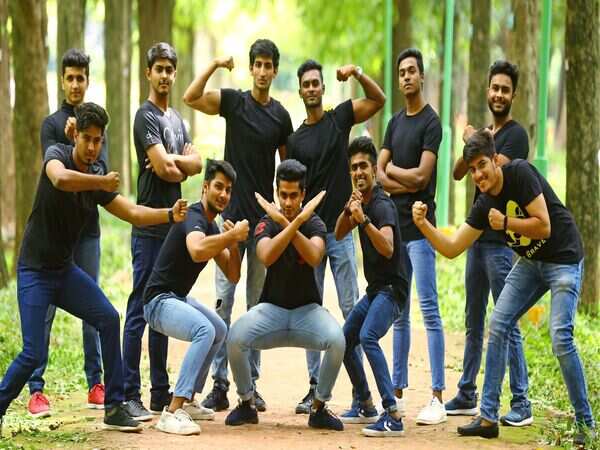 FF BOYS
