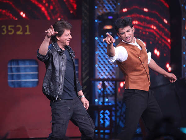 srk-sushant