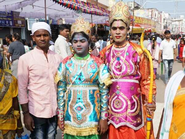 Vizianagaram Sirimanu Utsavam 2