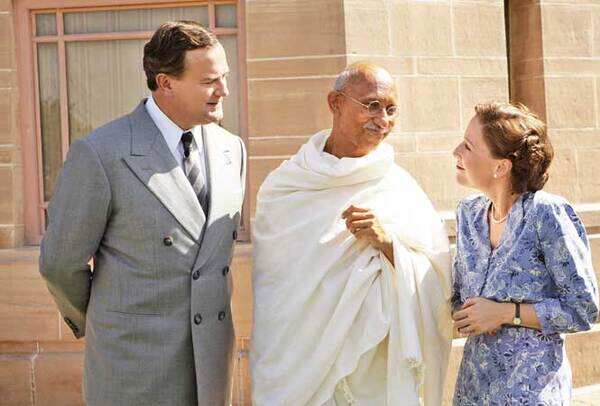 Viceroy's House (2017)
