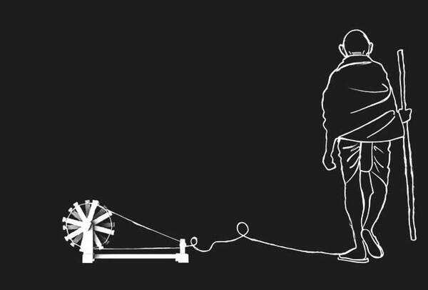 150 years of celebrating The Mahatma (2019)