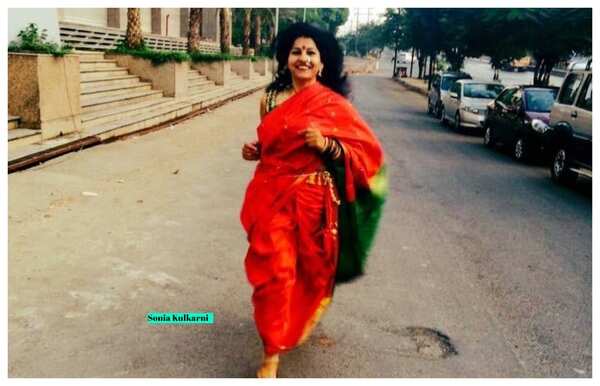 Women runners (1)