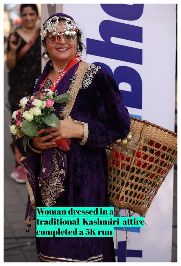 Women runners (5)