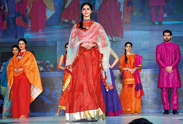 Pankhuri Gidwani (BCCL/ Vishnu Jaiswal)
