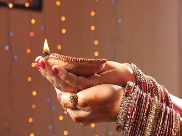 Happy Diwali 2019: Date, Time and Puja Vidhi