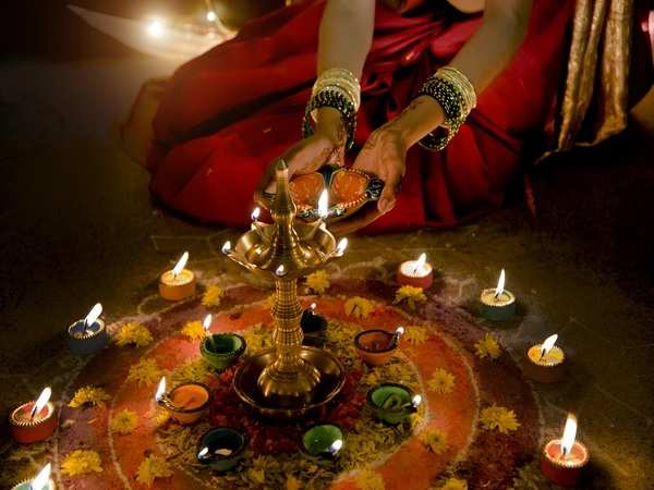 Happy Diwali 2021 Date Time Puja Vidhi Laxmi Pooja Shubh Muhurat Mantra And All You Need To 4207