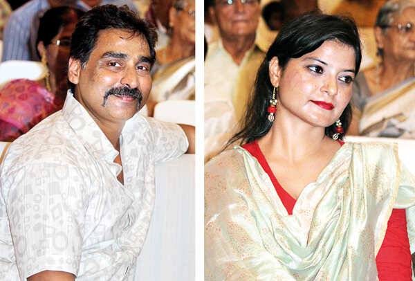 (L) Anjani (R) Anuradha (BCCL/ Arvind Kumar)