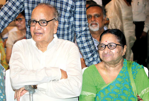 Baldev Dash and Chanda (BCCL/ Arvind Kumar)