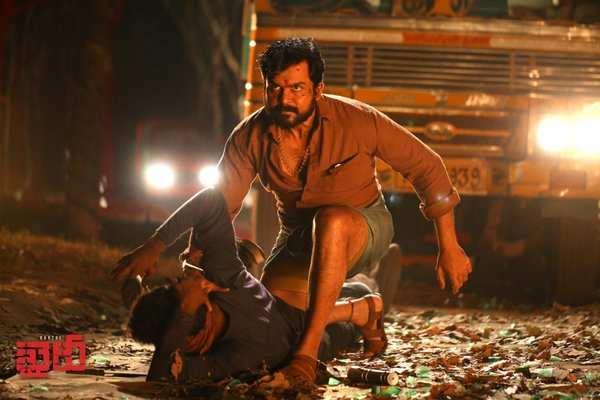 Vijay and Karthi to clash at the box office this Diwali