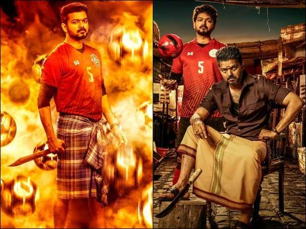 Vijay and Karthi to clash at the box office this Diwali