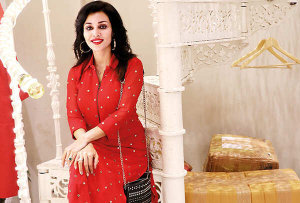 Flora Saini (BCCL/ Unmesh Pandey)